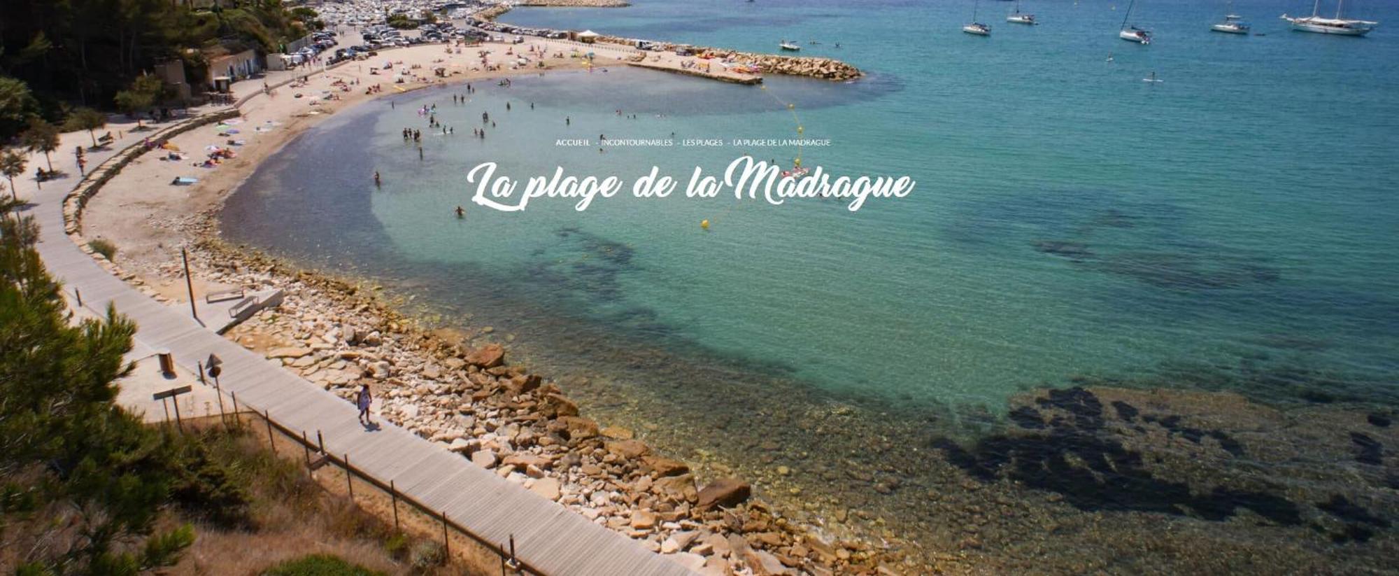 Saint Cyr-Sur-Mer La Madrague Les Aigues Marines Exteriér fotografie